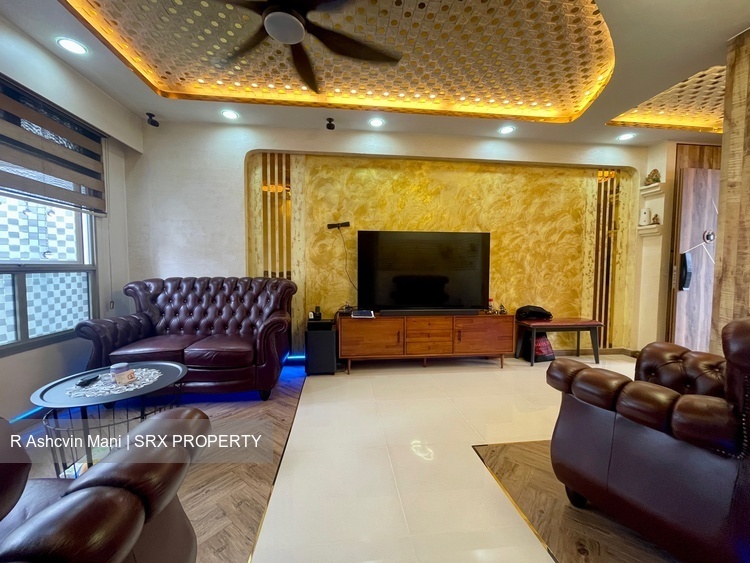 Blk 672C Vine Grove @ Yishun (Yishun), HDB 3 Rooms #505141161